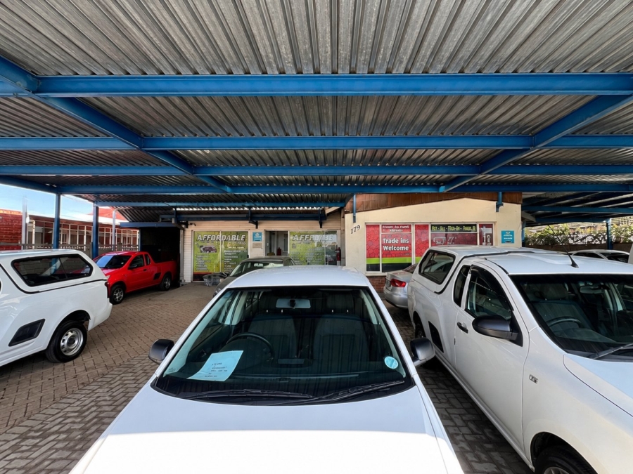 Commercial Property for Sale in Oranjesig Free State